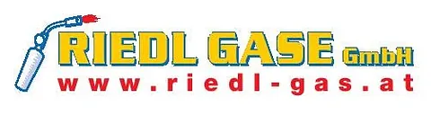 Riedl Gase GmbH Logo