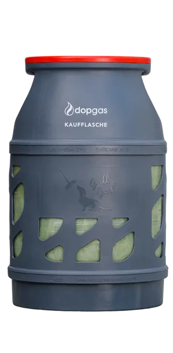Gasflasche